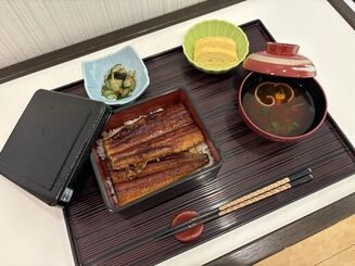 7月スペシャルメニュー後半