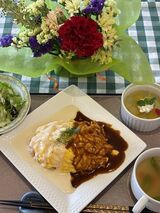 1月スペシャルメニュー後半