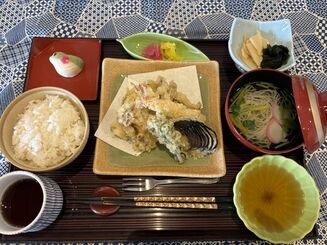 スペシャルメニューのご紹介
