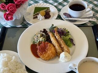 スペシャルメニューのご紹介