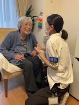 日々の暮らし～お掃除のご様子～