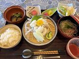 スペシャルメニューのご紹介