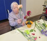 お花のチカラ！