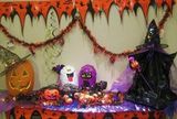 もうすぐハロウィン♪