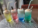 懐かしの一杯☆