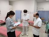 リハビリ会議