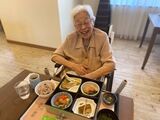 敬老の日御膳