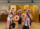 お花見イベント