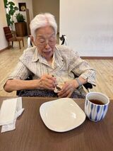 ☆アイスの時間☆