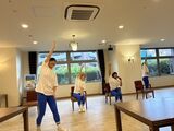 ダンス＆フィットネスショー