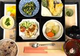 敬老の日☆お祝い御前
