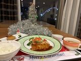 クリスマスディナー