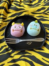 鬼は外～福は内～