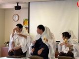☆夏祭り　午後の部☆