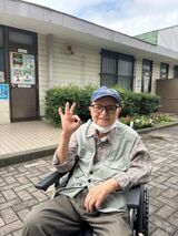 近隣散歩