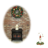 クリスマスが待ち遠しい