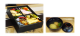 お取り寄せランチ～さえき