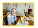 中華　飲茶のお取り寄せランチ