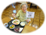 旬のうまいもん　「納涼そうめん御膳」