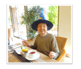 英国茶会～大人のハロウィン～