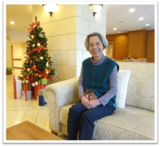 例年とはちょっと違ったクリスマス