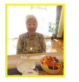 お取り寄せランチ～いせえびめし　中納言