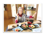 お取り寄せランチ～割烹しげよし～六角御膳