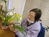 春の足音