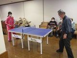 秋のmini運動会！！