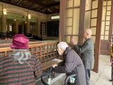 湊川神社　初詣