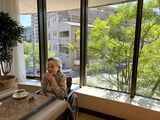 開放的な窓が自慢です🌞　