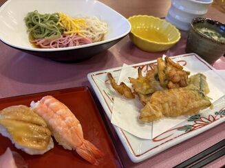 星に願いを