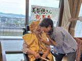 🎂祝百寿🎂