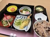 敬老御膳～レストランMISORAにて～