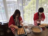 🐙たこ焼きイベント【グッドタム リビング 神戸垂水】オープン🐙
