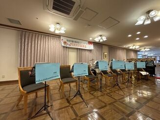 ～♪クリスマス演奏会♪～