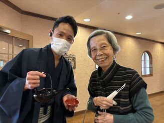 🎍元旦はおとそでほろ酔い気分🎍 