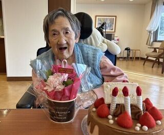 🎂1月お誕生日🎂