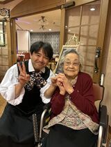 🍸ラウンジを開催しました🍹