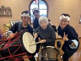 夏祭り🥁響け！和太鼓の鼓動🥁