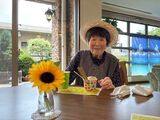 🍦実演ソフトクリーム🍦