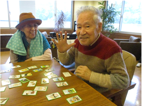 Gtl通信 グッドタイムリビングがお届けする有料老人ホーム グッドタイム リビング 香里ヶ丘 けやき通り のブログ