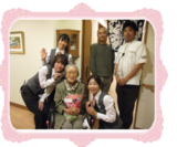 11月お誕生日