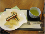『ヘルシーカフェ』