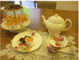 英国茶会