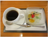 ヘルシーカフェ