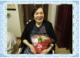 7月お誕生日