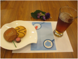 カフェチャイナ