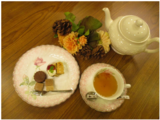 英国茶会
