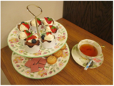 英国茶会